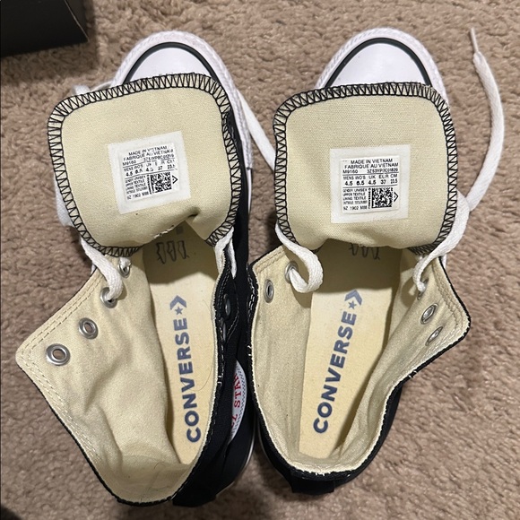 Converse high top sneakers - Picture 5 of 8